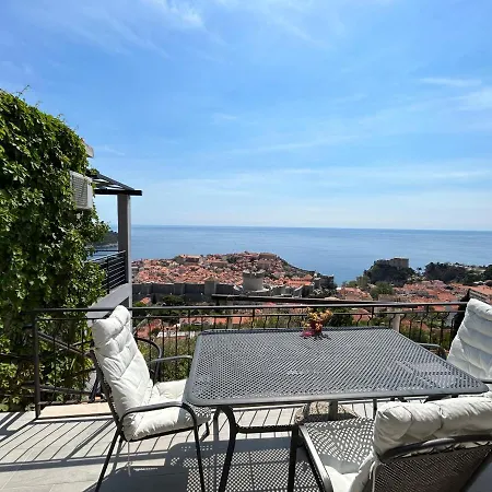 Appartement Luna Dubrovnik