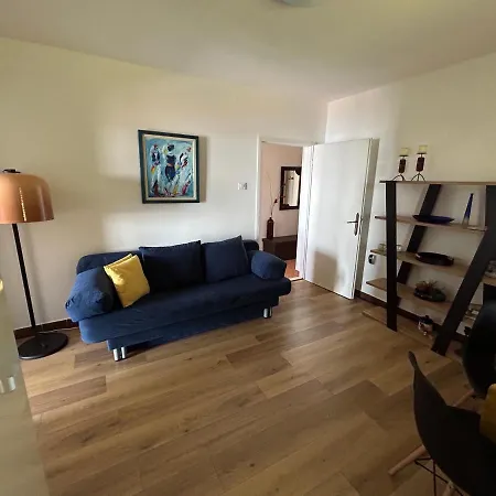 Luna Apartman