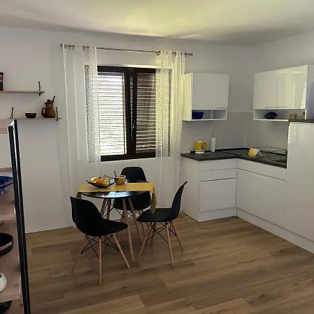 Appartement Luna
