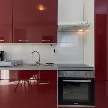 Apartman Luna *