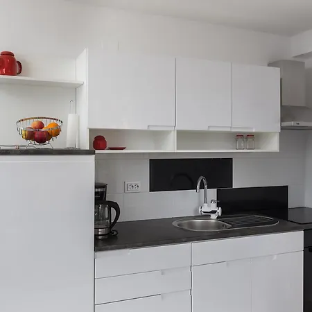 Luna Apartment Dubrovnik