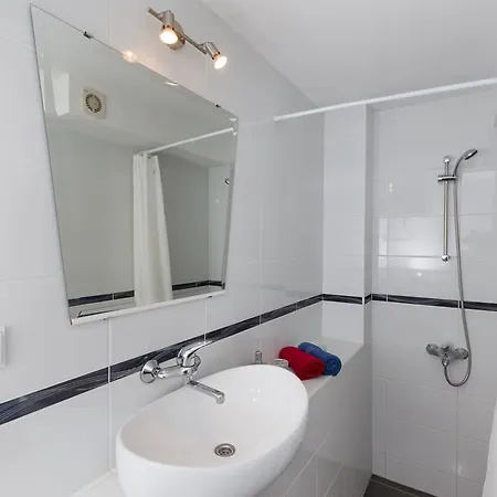 Luna Appartement