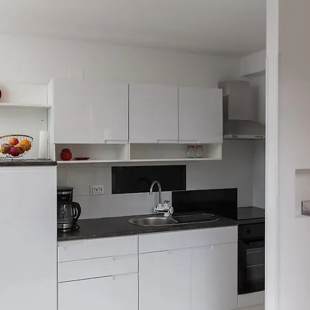 Appartement Luna