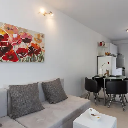 Appartement Luna Dubrovnik