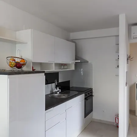Luna Appartement