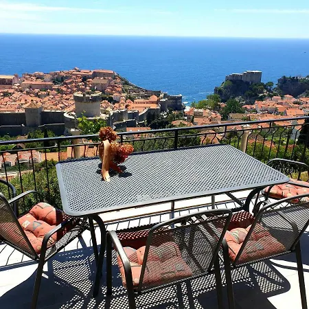 Appartement Luna