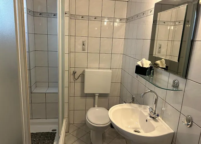 شقة Luna دوبروفينك