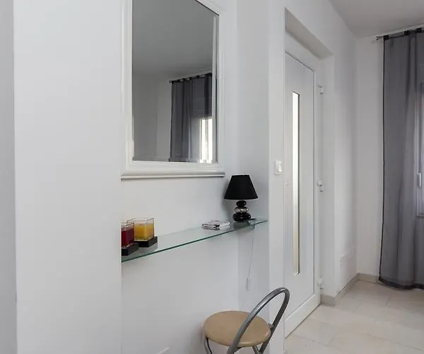 Luna Appartement Dubrovnik