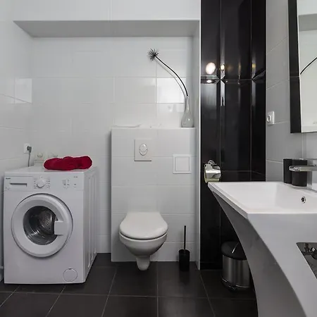Luna Apartament Dubrownik