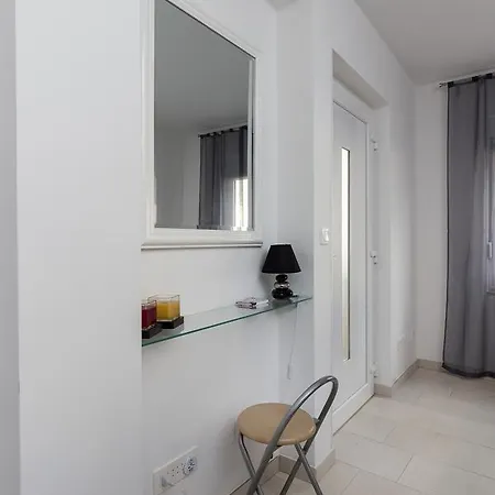 Luna Apartament Dubrownik